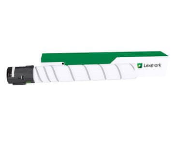 Lexmark 54G0H00 crni, originalni toner