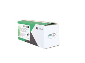 Lexmark B252X00 Extra HC crni, originalni toner