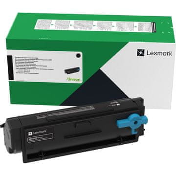 Lexmark B342H00 HC crni, originalni toner