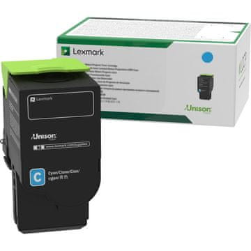 Lexmark C2320C0 plavi, originalni toner