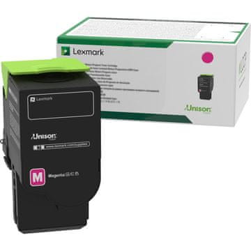 Lexmark C2320M0 magenta, originalni toner