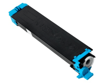 Sharp MX-C35TC (MXC35TC) plavi, originalni toner