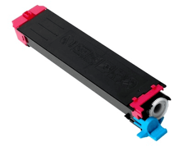 Sharp MX-C35TM (MXC35TM) magenta, originalni toner