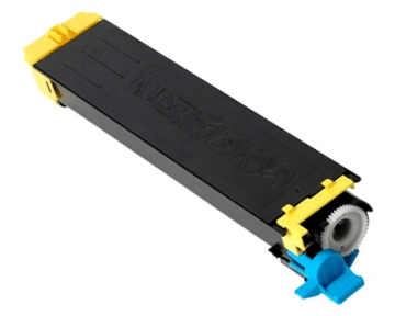 Sharp MX-C35TY (MXC35TY) žuti, originalni toner