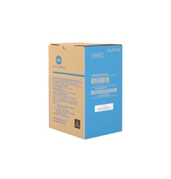 Konica Minolta TNP-79 K (AAJW150) crni, originalni toner