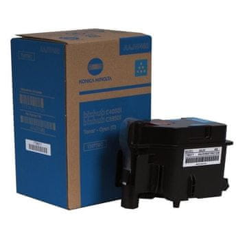 Konica Minolta TNP-79 C (AAJW450) plavi, originalni toner