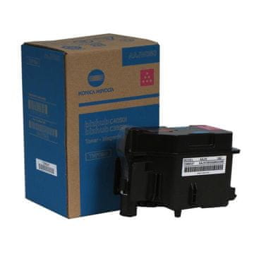 Konica Minolta TNP-79 M (AAJW350) magenta, originalni toner