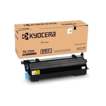 Kyocera TK-7310 (1T02Y40NL0) crni, originalni toner