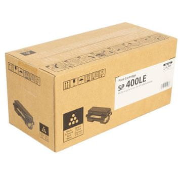 Ricoh SP 400LE (408062) crni, originalni toner