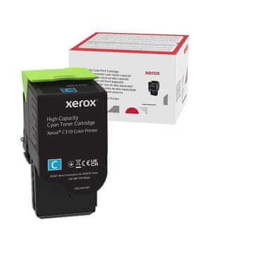 Xerox 006R04369 HC (C310/C315) plavi, originalni toner