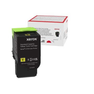 Xerox 006R04363 (C310/C315) žuti, originalni toner