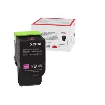Xerox 006R04362 (C310/C315) magenta, originalni toner