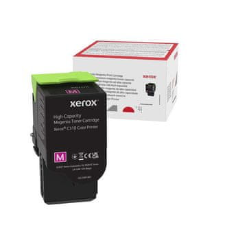 Xerox 006R04370 HC (C310/C315) magenta, originalni toner