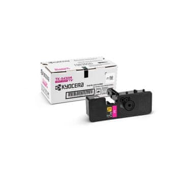 Kyocera TK-5430 M (1T0C0ABNL1) magenta, originalni toner