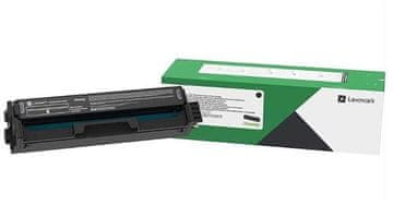 Lexmark LEXMARK C342XK0 crni, originalni toner