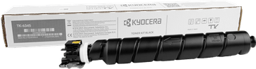 Kyocera TK-6345 (1T02XF0NL0) crni, originalni toner