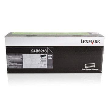 Lexmark 24B6213 crni, originalni toner