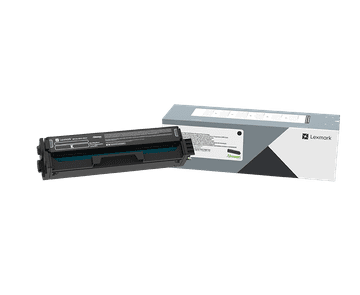 Lexmark 24B7502 crni, originalni toner