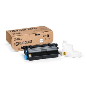 Kyocera TK-3410 (1T0C0X0NL0) crni, originalni toner
