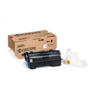 Kyocera TK-3430 (1T0C0W0NL0) crni, originalni toner