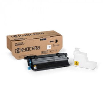 Kyocera TK-3300 (1T0C100NL0) crni, originalni toner