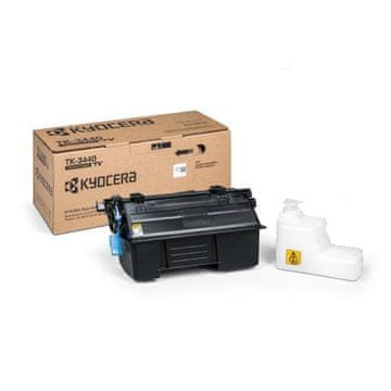 Kyocera TK-3440 (1T0C0T0NL0) crni, originalni toner