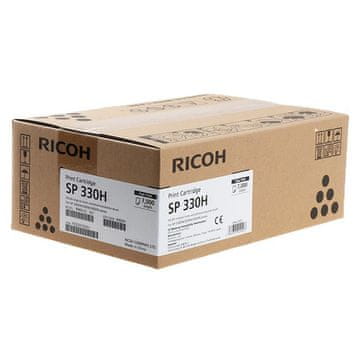 Ricoh SP330 (408281) crni, originalni toner