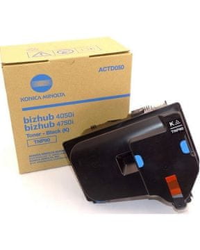 Konica Minolta Originalni crni toner TNP-90 (ACTD050)