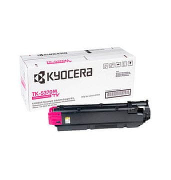 Kyocera TK-5370M (1T02YJBNL0) originalni magenta toner