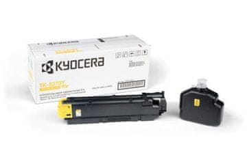 Kyocera TK-5370Y (1T02YJANL0) žuti originalni toner