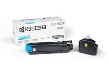 Kyocera TK-5380C (1T02Z0CNL0) plavi originalni toner
