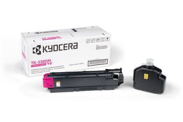 Kyocera TK-5380M (1T02Z0BNL0) originalni magenta toner
