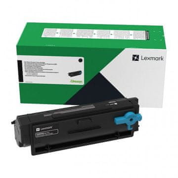 Lexmark 55B2000 originalni crni toner