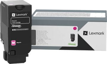 Lexmark Originalni toner 24B7512 magenta