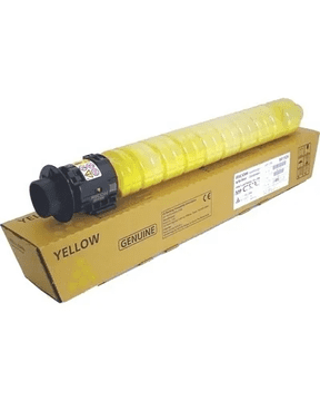 Ricoh IM C 3010 (842507) žuti originalni toner