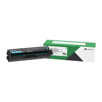 Lexmark 20N20C0 originalni plavi toner