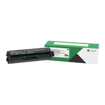 Lexmark 20N20K0 originalni crni toner