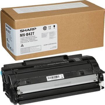 Sharp MX-B42T originalni crni toner