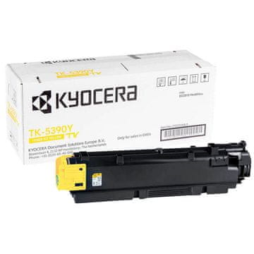Kyocera TK-5390Y (1T02Z1ANL0) žuti toner
