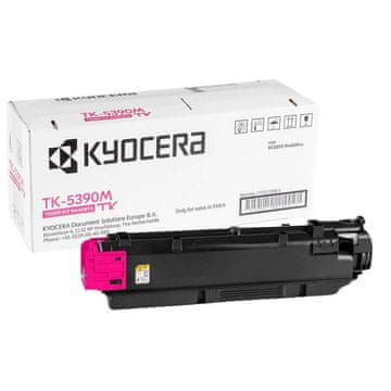 Kyocera TK-5390M (1T02Z1BNL0) magenta toner