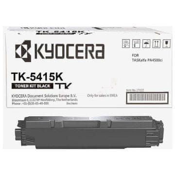 Kyocera TK-5415K (1T02Z70NL0) crni toner