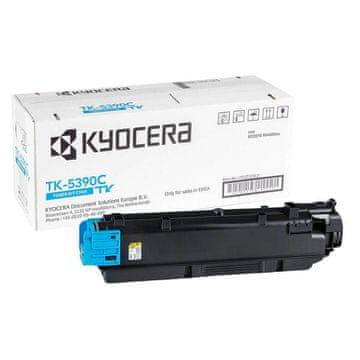 Kyocera TK-5390C (1T02Z1CNL0) plavi toner