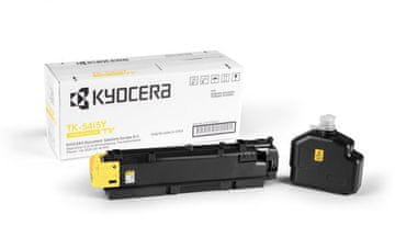 Kyocera TK-5415Y (1T02Z7ANL0) žuti toner