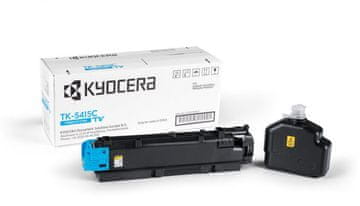 Kyocera TK-5415C (1T02Z7CNL0) plavi toner