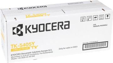 Kyocera TK-5405Y (1T02Z6ANL0) žuti toner