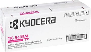 Kyocera TK-5405M (1T02Z6BNL0) magenta toner