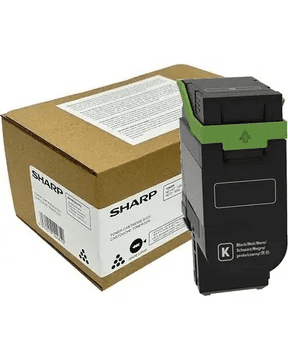 Sharp Originalni MXC36TM magenta toner