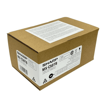 Sharp MXC50TB originalni crni toner