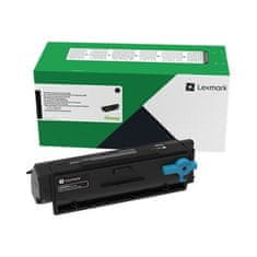 Lexmark Originalni crni toner 55B2X0E