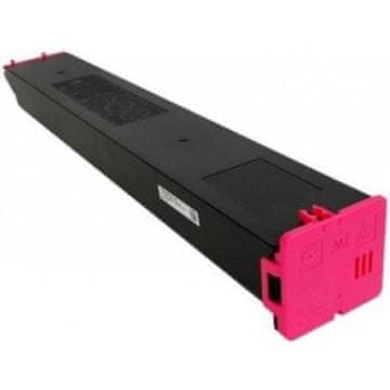 Sharp MX60GTMA magenta, originalni toner